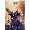 Image 1 : The Huntsman Charlize Theron facsimile signed movie photo
