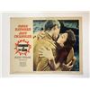 Image 1 : Thunder in the Sun original 1959 vintage lobby card