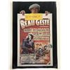 Image 1 : The Last Remake of Beau Geste Original Vintage Movie Poster