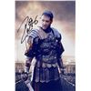 Image 1 : Gladiator Russell Crowe facsimile signed  movie photo