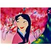 Image 1 : Mulan Ming-Na Wen facsimile signed  movie photo