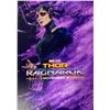 Image 1 : Thor: Ragnarok Cate Blanchett facsimile signed  movie photo