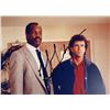 Image 1 : Lethal Weapon Mel Gibson facsimile signedphoto
