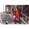 Image 1 : Joker Joaquin Phoenix facsimile signed movie photo