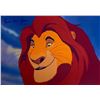 Image 1 : The Lion King James Earl Jones facsimile signed  movie photo