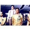 Image 1 : Moonraker Roger Moore facsimile signed movie photo