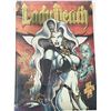 Image 1 : Lady Death 1994 Comic Art by Steven Hughes
