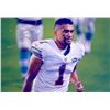 Image 1 : Miami Dolphins Tua Tagovailoa facsimile signed  photo