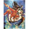 Image 1 : 1995 Masamune Shirow/Seishina poster