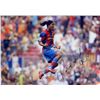 Image 1 : Brazilian Soccer Player Ronaldo facsimile signed  photo