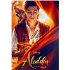 Image 1 : Aladdin Mena Massoud facsimile signed  movie photo
