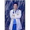 Image 1 : Scrubs Zach Braff facsimile signed  photo