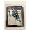 Image 1 : Pat Falloon San Jose Sharks Pinnacle Hockey Card
