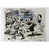 Image 1 : Walt Disney's Snow White and the Seven Dwarves Adriana Caselotti facsimile signed  movie  photo