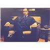 Image 1 : The Godfather Part II Al Pacino facsimile signed  movie photo