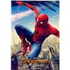 Image 1 : Spider-Man: Homecoming Tom Holland facsimile signed  movie photo