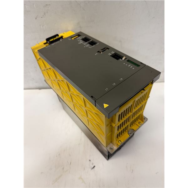Fanuc Drive w/ Unknown Part Number