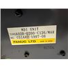 Image 3 : Fanuc #A02B-0200-C126/MAR MDI Unit