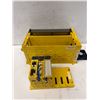 Image 1 : Lot of Fanuc Racks w/Modules as Pictured