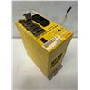 Image 2 : Fanuc #A06B-6093-H151 Servo Amplifier Module