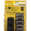 Image 3 : Fanuc #A06B-6093-H151 Servo Amplifier Module