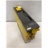 Image 1 : Fanuc #A06B-6096-H207 Servo Amplifier Module