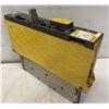 Image 2 : Fanuc #A06B-6096-H116 Servo Amplifier Module