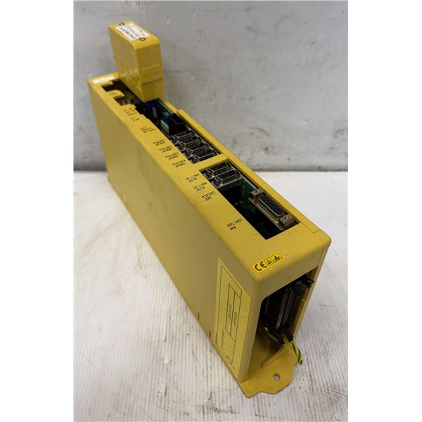 Fanuc #A03B-0814-B102 Spindle Monitor Unit