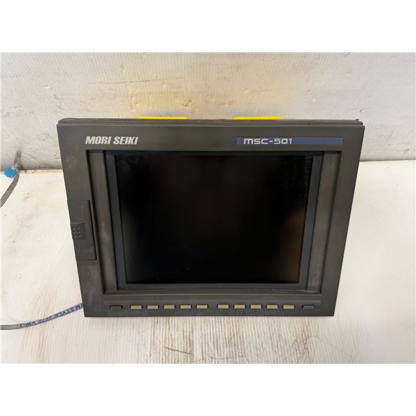 Fanuc #A02B-0238-B545 Series 18i-TA