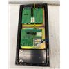 Image 2 : Lot of (2) Fanuc / Mori-Seiki Panels