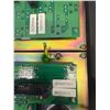 Image 3 : Lot of (2) Fanuc / Mori-Seiki Panels