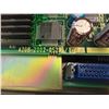 Image 3 : Fanuc / Mori-Seiki Panel w/Fanuc #A20B-2002-0520/04A Board
