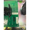Image 4 : Fanuc / Mori-Seiki Panel w/Fanuc #A20B-2002-0520/04A Board