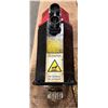 Image 2 : Fanuc #A06B-0127-B075 AC Servo Motor