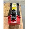 Image 3 : Fanuc #A06B-0127-B075 AC Servo Motor