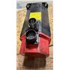 Image 3 : Fanuc #A06B-0128-B075 AC Servo Motor
