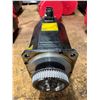 Image 1 : Fanuc #A06B-0163-B075 AC Servo Motor