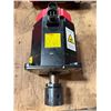 Image 2 : Fanuc #A06B-0143-B075 AC Servo Motor