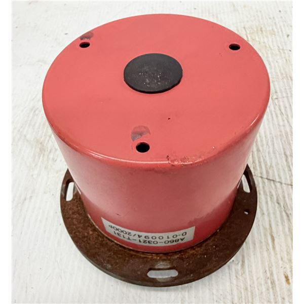 Fanuc #A860-0321-T131 - D-010094/2000P Encoder