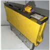 Image 2 : Fanuc #A06B-6096-H206 Servo Amplifier Module