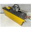Image 1 : Fanuc #A06B-6096-H303 Servo Amplifier Module
