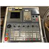 Image 1 : Fanuc / Muratec Control Panel #A02B-0238-B532 Series 18i-TA, #A02B-0236-C120/TBR