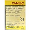 Image 4 : Fanuc #A06B-6102-H230#H520 Spindle Amplifier