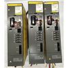 Image 1 : (3) Fanuc #A06B-6096-H106 Servo Amplifiers
