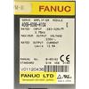 Image 4 : Fanuc #A06B-6096-H104 Servo Amplifier