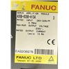 Image 4 : Fanuc #A06B-6096-H104 Servo Amplifier