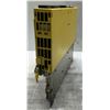 Image 2 : Fanuc #A06B-6093-H173 Servo Amplifier