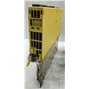 Image 2 : Fanuc #A06B-6093-H174 Servo Amplifier