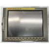 Image 1 : Fanuc #A02B-0265-C071 10.4" FA-LCD Unit