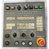 Image 1 : Fanuc/Okuma #A20B-2002-0470/07B / #E021-161-100-231 Operator Panel